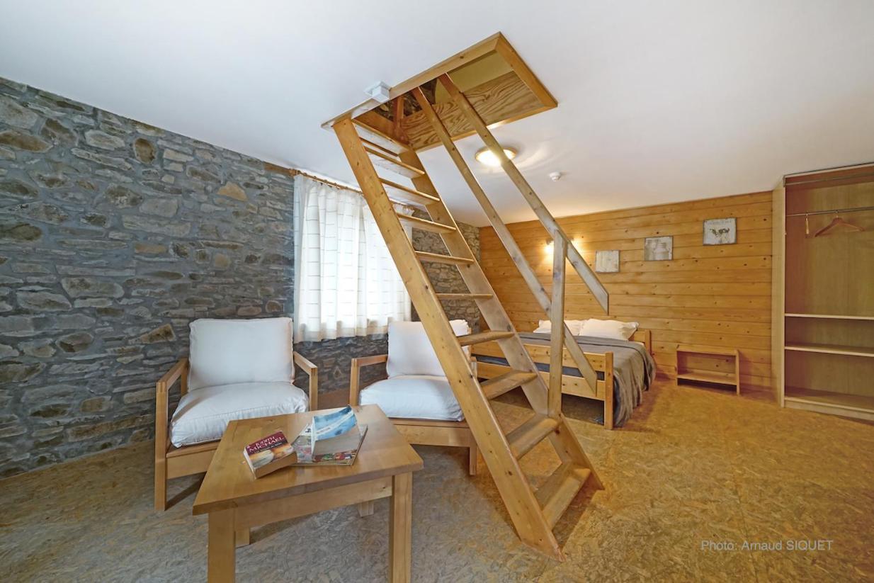 Bed and Breakfast Ferme St Martin Manhay Exterior foto